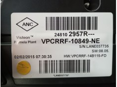 Recambio de cuadro instrumentos para renault clio iv (bh_) 1.5 dci 75 referencia OEM IAM    2