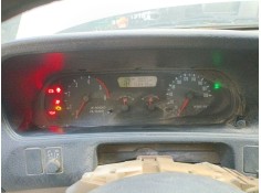 Recambio de cuadro instrumentos para nissan terrano ii (r20) 2.7 tdi 4wd referencia OEM IAM   