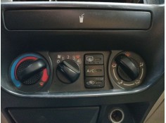 MANDO CALEFACCION / AIRE ACONDICIONADO 