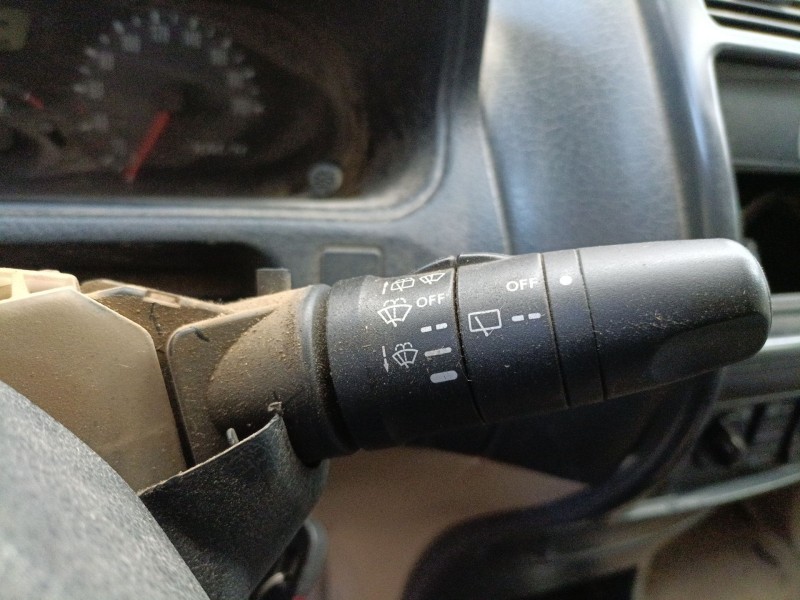 Recambio de mando limpia para nissan terrano ii (r20) 2.7 tdi 4wd referencia OEM IAM   