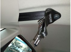 CINTURON SEGURIDAD TRASERO CENTRAL 