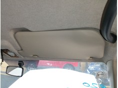 Recambio de parasol derecho para nissan terrano ii (r20) 2.7 tdi 4wd referencia OEM IAM    2