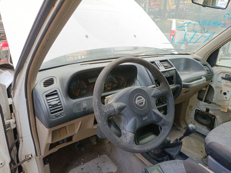 Recambio de salpicadero para nissan terrano ii (r20) 2.7 tdi 4wd referencia OEM IAM   