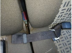 Recambio de cinturon seguridad trasero central para nissan terrano ii (r20) 2.7 tdi 4wd referencia OEM IAM   