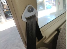CINTURON SEGURIDAD TRASERO DERECHO 