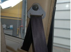 Recambio de cinturon seguridad trasero izquierdo para nissan terrano ii (r20) 2.7 tdi 4wd referencia OEM IAM   