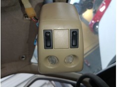 Recambio de luz interior para nissan terrano ii (r20) 2.7 tdi 4wd referencia OEM IAM   