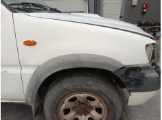 Recambio de aleta delantera derecha para nissan terrano ii (r20) 2.7 tdi 4wd referencia OEM IAM   