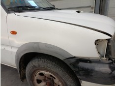 Recambio de aleta delantera derecha para nissan terrano ii (r20) 2.7 tdi 4wd referencia OEM IAM    2