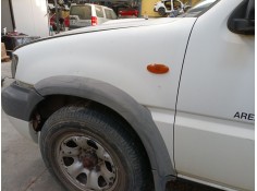Recambio de aleta delantera izquierda para nissan terrano ii (r20) 2.7 tdi 4wd referencia OEM IAM    2