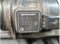 Recambio de caudalimetro para renault clio iv (bh_) 1.5 dci 75 referencia OEM IAM 8200682558B  