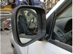 Recambio de retrovisor izquierdo electrico para nissan terrano ii (r20) 2.7 tdi 4wd referencia OEM IAM    2