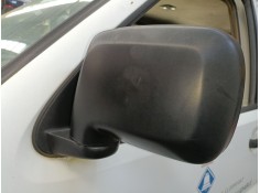 Recambio de retrovisor izquierdo electrico para nissan terrano ii (r20) 2.7 tdi 4wd referencia OEM IAM    2