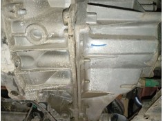 Recambio de caja cambios para renault clio iv (bh_) 1.5 dci 75 referencia OEM IAM   