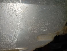 Recambio de caja cambios para renault clio iv (bh_) 1.5 dci 75 referencia OEM IAM    2