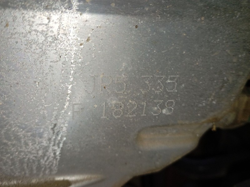 Recambio de caja cambios para renault clio iv (bh_) 1.5 dci 75 referencia OEM IAM   