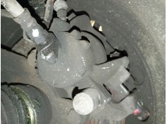 Recambio de pinza freno delantera izquierda para renault clio iv (bh_) 1.5 dci 75 referencia OEM IAM   