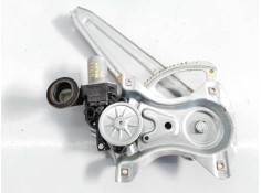 Recambio de elevalunas trasero izquierdo para toyota hilux (kun) referencia OEM IAM 857100K80  