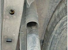 Recambio de amortiguador trasero derecho para renault clio iv (bh_) 1.5 dci 75 referencia OEM IAM   