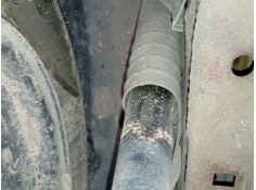 Recambio de amortiguador trasero izquierdo para renault clio iv (bh_) 1.5 dci 75 referencia OEM IAM   