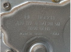 Recambio de motor limpia trasero para nissan terrano ii (r20) 2.7 tdi 4wd referencia OEM IAM    2