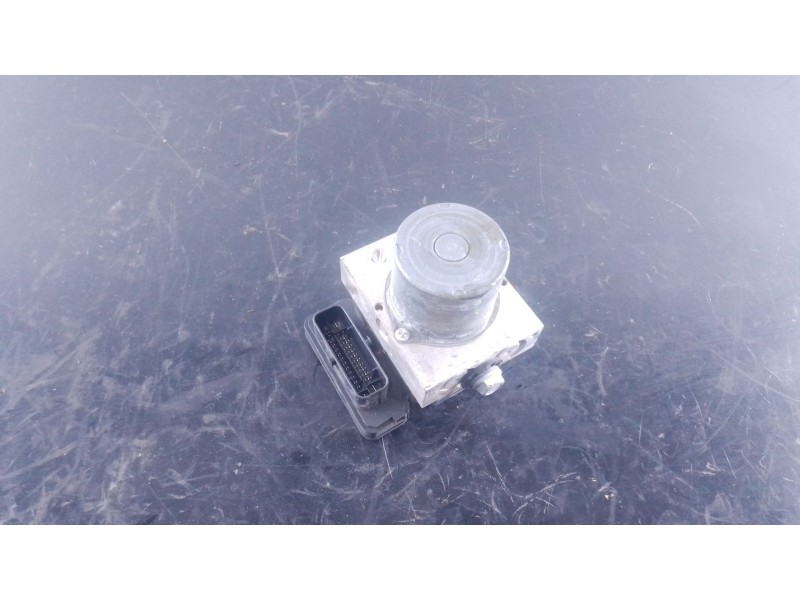 Recambio de abs para mercedes-benz sprinter 3,5-t furgoneta (b907, b910) 314 cdi rwd (907.631, 907.633, 907.635, 907.637) refere