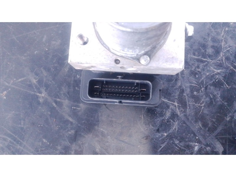 Recambio de abs para mercedes-benz sprinter 3,5-t furgoneta (b907, b910) 314 cdi rwd (907.631, 907.633, 907.635, 907.637) refere