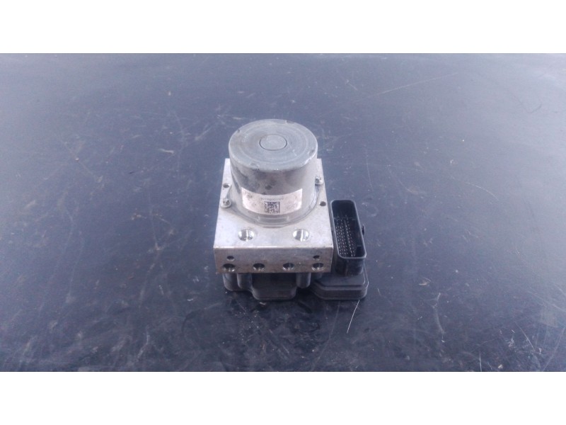 Recambio de abs para mercedes-benz sprinter 3,5-t furgoneta (b907, b910) 314 cdi rwd (907.631, 907.633, 907.635, 907.637) refere