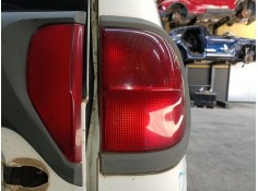 Recambio de piloto trasero derecho para nissan terrano ii (r20) 2.7 tdi 4wd referencia OEM IAM    2