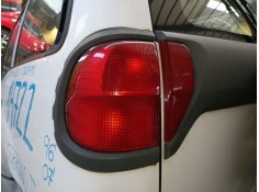 Recambio de piloto trasero izquierdo para nissan terrano ii (r20) 2.7 tdi 4wd referencia OEM IAM   