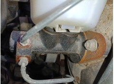 Recambio de bomba freno para nissan terrano ii (r20) 2.7 tdi 4wd referencia OEM IAM   