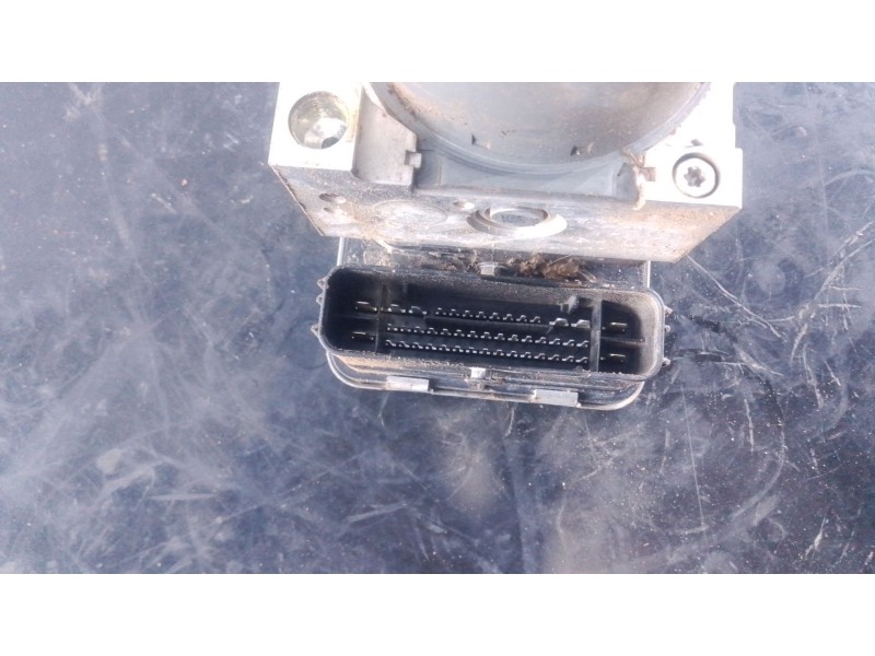 Recambio de abs para seat leon (5f1) 1.6 tdi referencia OEM IAM 5Q0614517EE  