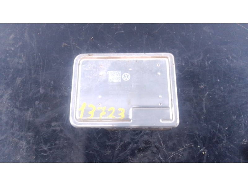 Recambio de abs para seat leon (5f1) 1.6 tdi referencia OEM IAM 5Q0614517EE  