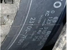 Recambio de alternador para nissan terrano ii (r20) 2.7 tdi 4wd referencia OEM IAM    2