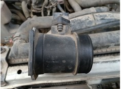 Recambio de caudalimetro para nissan terrano ii (r20) 2.7 tdi 4wd referencia OEM IAM 226807F405 0281002594 
