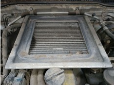 Recambio de intercooler para nissan terrano ii (r20) 2.7 tdi 4wd referencia OEM IAM   
