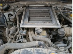 Recambio de motor completo para nissan terrano ii (r20) 2.7 tdi 4wd referencia OEM IAM TD27TI  