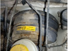 Recambio de servofreno para nissan terrano ii (r20) 2.7 tdi 4wd referencia OEM IAM 472100X802 76049240 