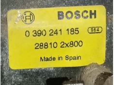 Recambio de motor limpia delantero para nissan terrano ii (r20) 2.7 tdi 4wd referencia OEM IAM 288102X800 0390241185  2