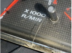 Recambio de cuadro instrumentos para nissan terrano ii (r20) 2.7 tdi 4wd referencia OEM IAM    2