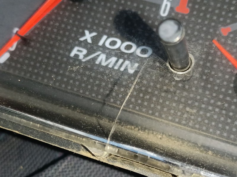 Recambio de cuadro instrumentos para nissan terrano ii (r20) 2.7 tdi 4wd referencia OEM IAM   