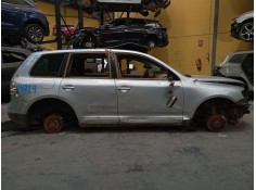 VOLKSWAGEN TOUAREG (7LA, 7L6, 7L7)