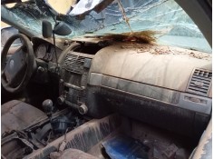 volkswagen touareg (7la, 7l6, 7l7) del año 2003 2