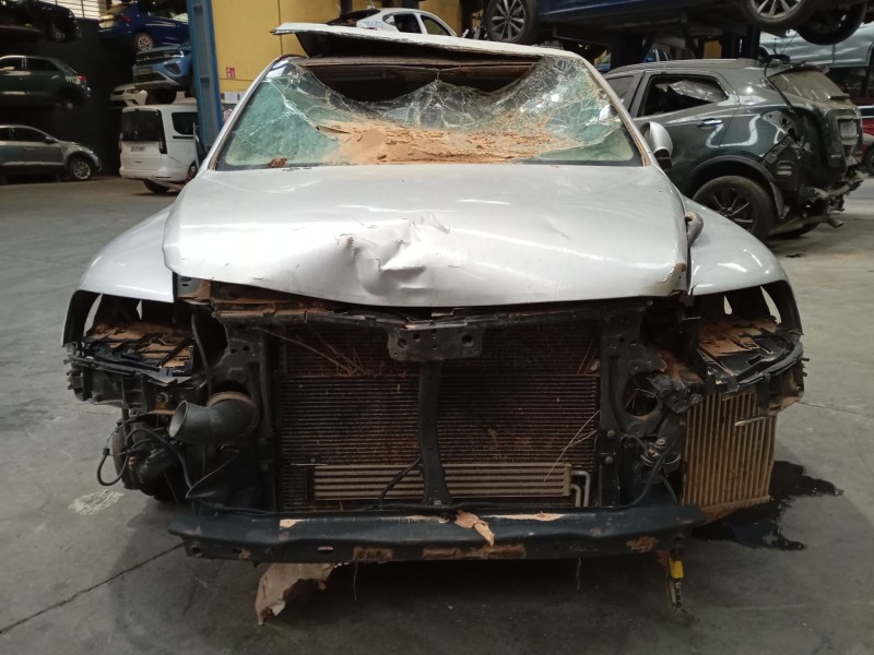 volkswagen touareg (7la, 7l6, 7l7) del año 2003