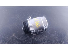 Recambio de compresor aire acondicionado para opel corsa f (p2jo) 1.2 (68) referencia OEM IAM   