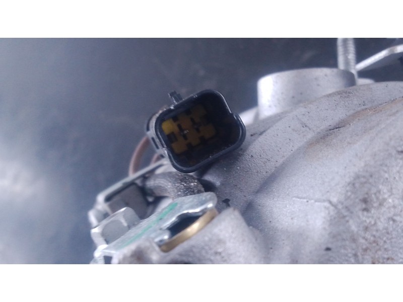 Recambio de compresor aire acondicionado para opel corsa f (p2jo) 1.2 (68) referencia OEM IAM   