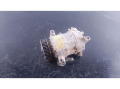 Recambio de compresor aire acondicionado para jeep renegade suv (bu, b1, bv) 1.6 crd referencia OEM IAM   