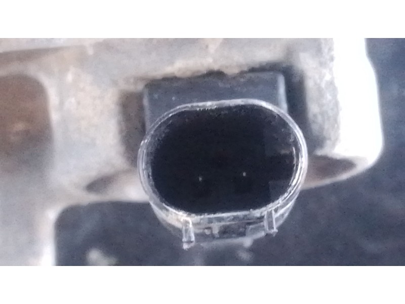 Recambio de compresor aire acondicionado para jeep renegade suv (bu, b1, bv) 1.6 crd referencia OEM IAM   