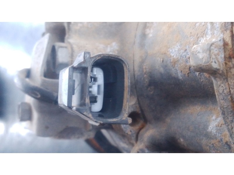 Recambio de compresor aire acondicionado para jeep renegade suv (bu, b1, bv) 1.6 crd referencia OEM IAM   