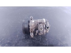 Recambio de compresor aire acondicionado para suzuki grand vitara ii (jt, te, td) 1.9 ddis a las 4 ruedas (jt419, td44, jb419wd, 2